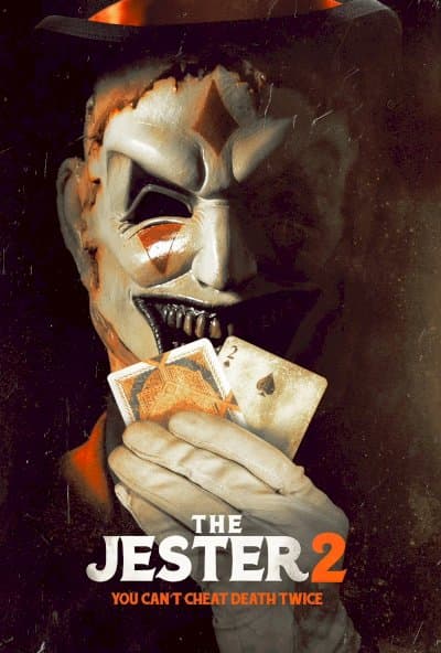 The Jester