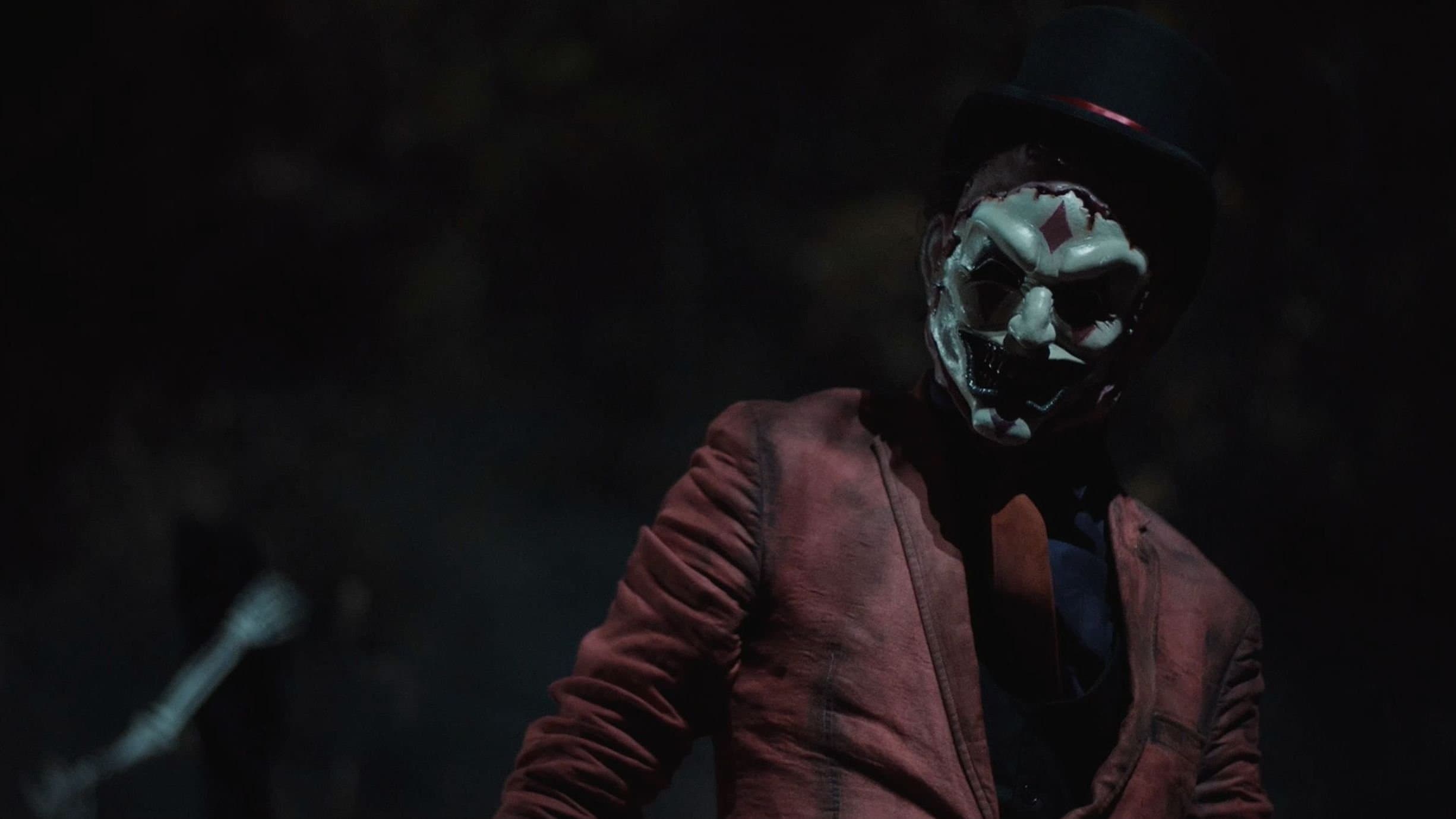The Jester