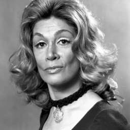 Sylvia Miles