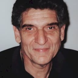 Andreas Katsulas
