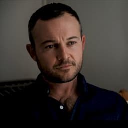 Daniel Henshall