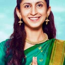 Mrinmayee Godbole