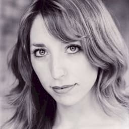 Daisy Haggard