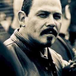 Emilio Rivera