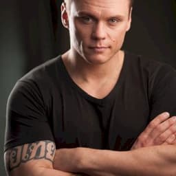 Sean Kohnke