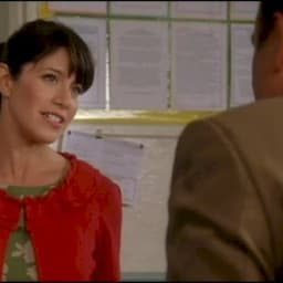 Caroline Catz