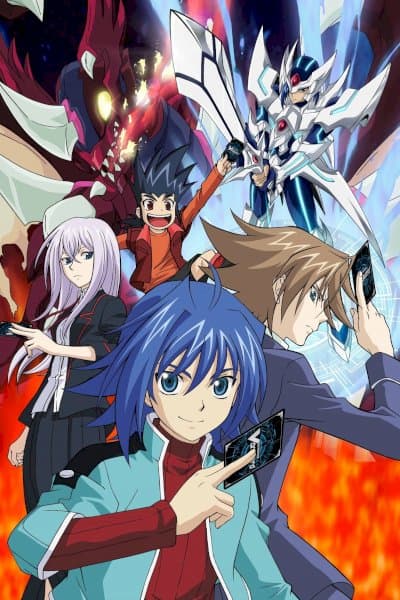 Vanguard