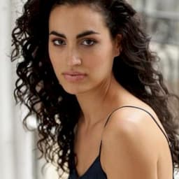 Rosa Gilmore