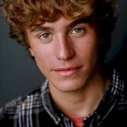 Aiden Arthur