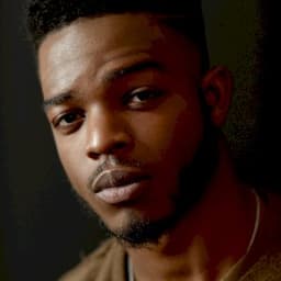 Stephan James