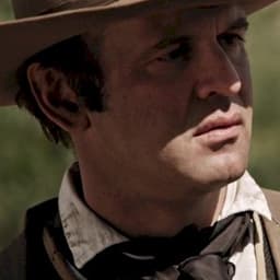 Matthew Blood-Smyth