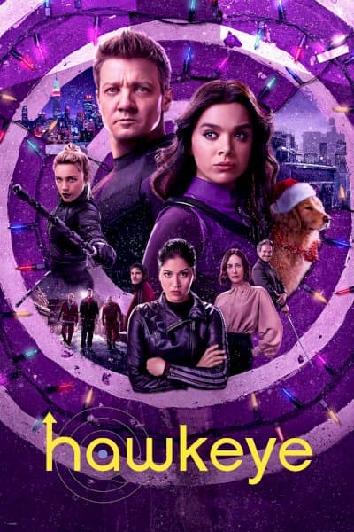 Hawkeye