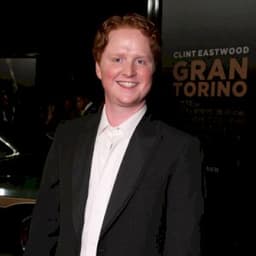 Christopher Carley