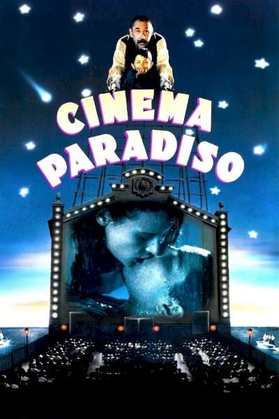 Cinema Paradiso