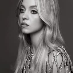 Sydney Sweeney