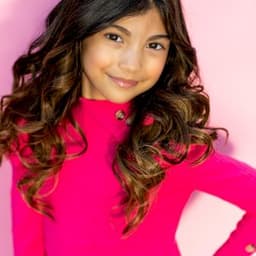 Madison Skyy Polan