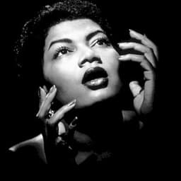 Pearl Bailey