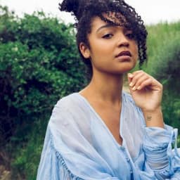 Aisha Dee