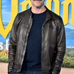 Brendan Hines