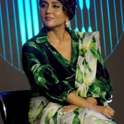Swastika Mukherjee