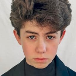 Cade Woodward
