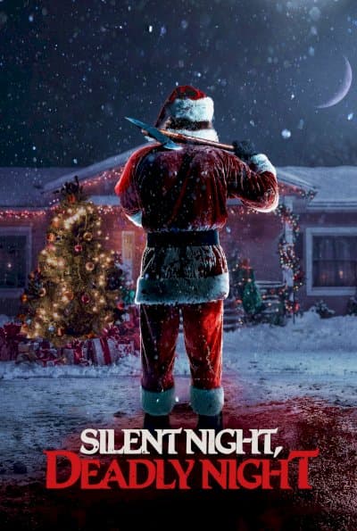 Silent Night, Deadly Night
