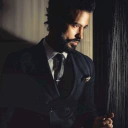 Ali Kazmi