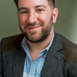 Josh Levin