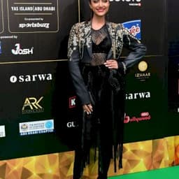 Mamta Mohandas