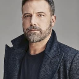 Ben Affleck