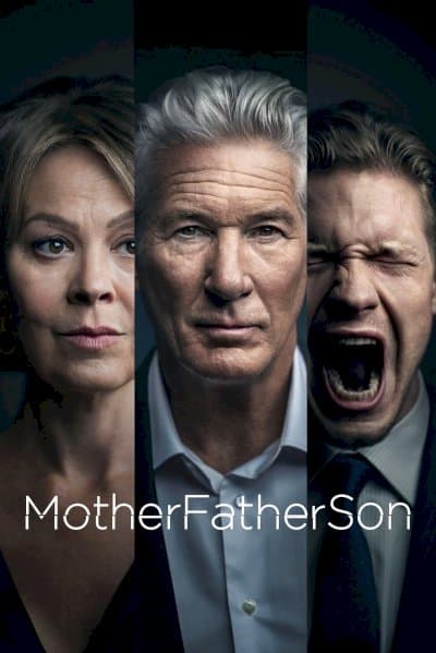 MotherFatherSon