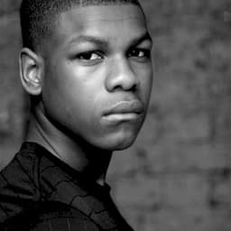 John Boyega