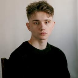 Zak Sutcliffe