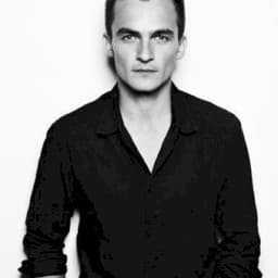 Rupert Friend