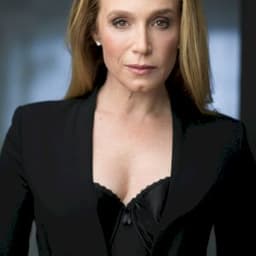 Jennifer Copping