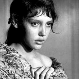 Anne Wiazemsky