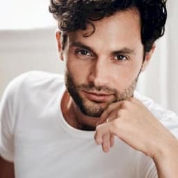 Penn Badgley
