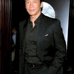 Chin Han