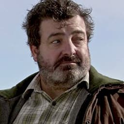 Geoff Dolan