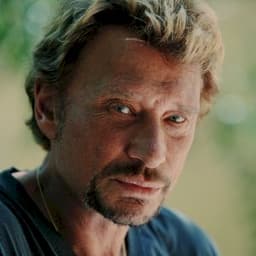 Johnny Hallyday