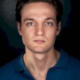 Lucas Englander