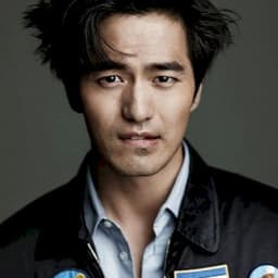Lee Jin-wook