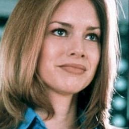 Heidi Schanz