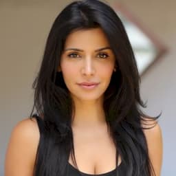 Shivaani Ghai