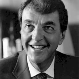 Lou Scheimer