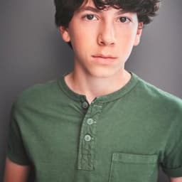 Jaden Waldman