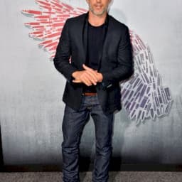 Jeff Hephner