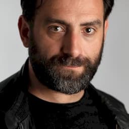 Daniele Perrone