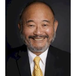 Clyde Kusatsu