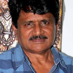 Raghubir Yadav